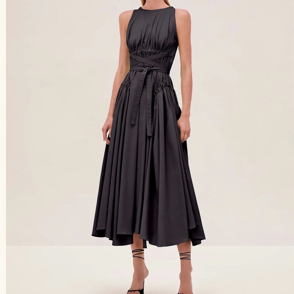 ALEXIS- VERSAILLE DRESS NWT